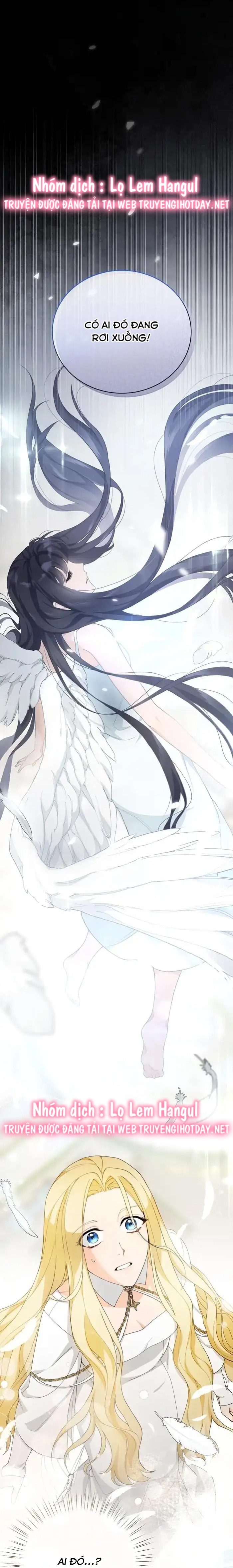 trở thành thánh nữ giả mạo chapter 2 48