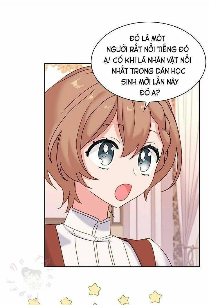 để yên cho tiểu thư hiền chapter 19 9