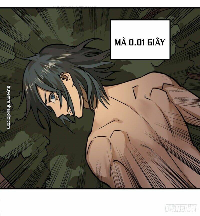 danh sách kẻ phản diện chapter 89 13