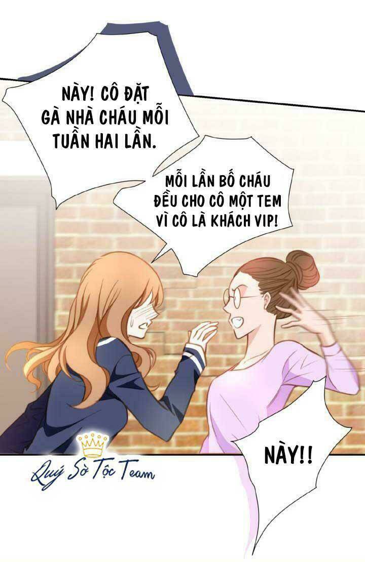 tiếp xúc chí mạng chapter 11 29