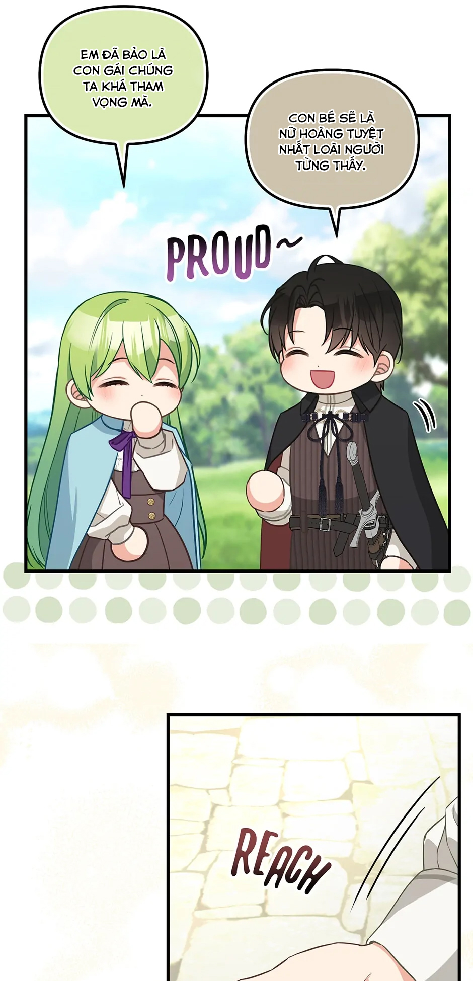 xin hãy bỏ mặc tôi chapter 126 39