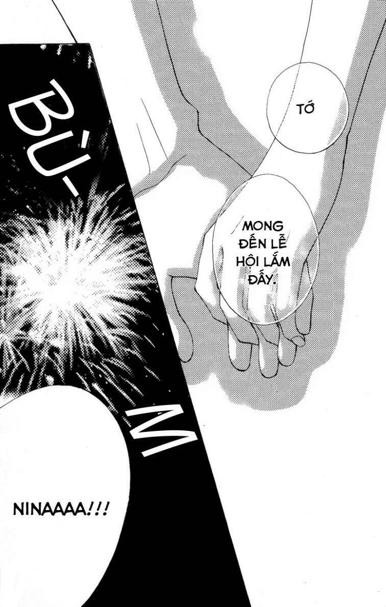 tonari no atashi chapter 8 23