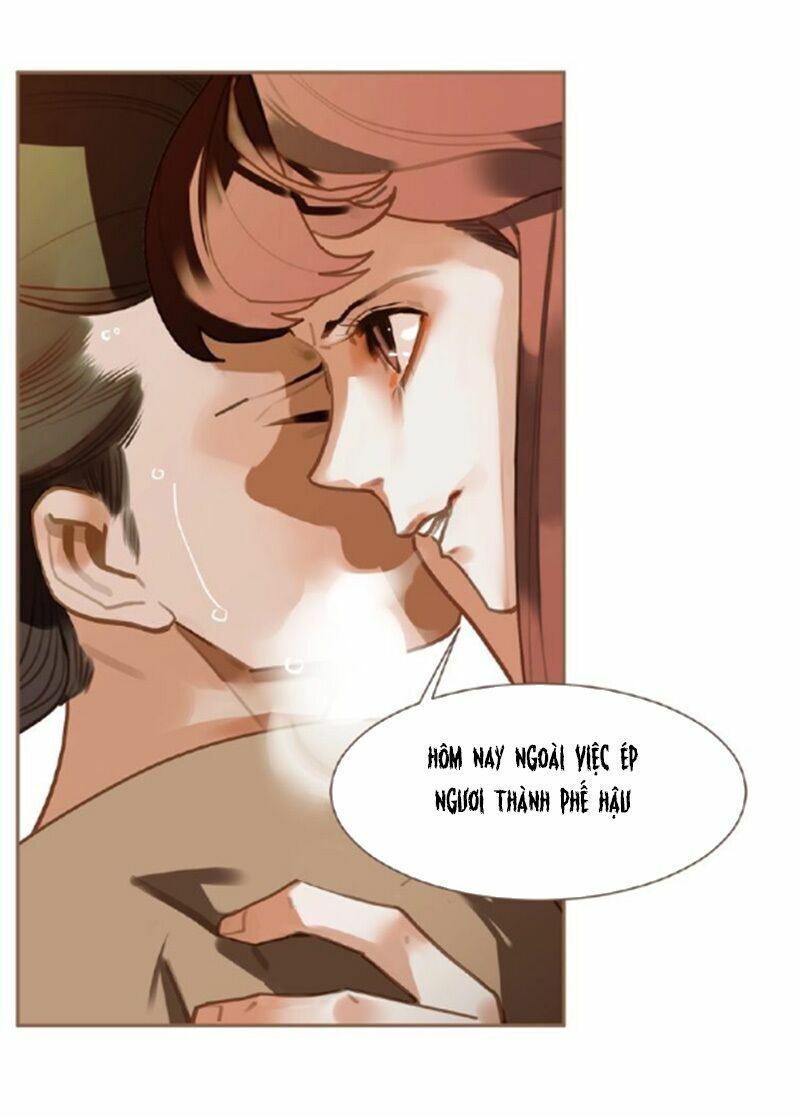 nhất đại linh hậu chapter 81 15