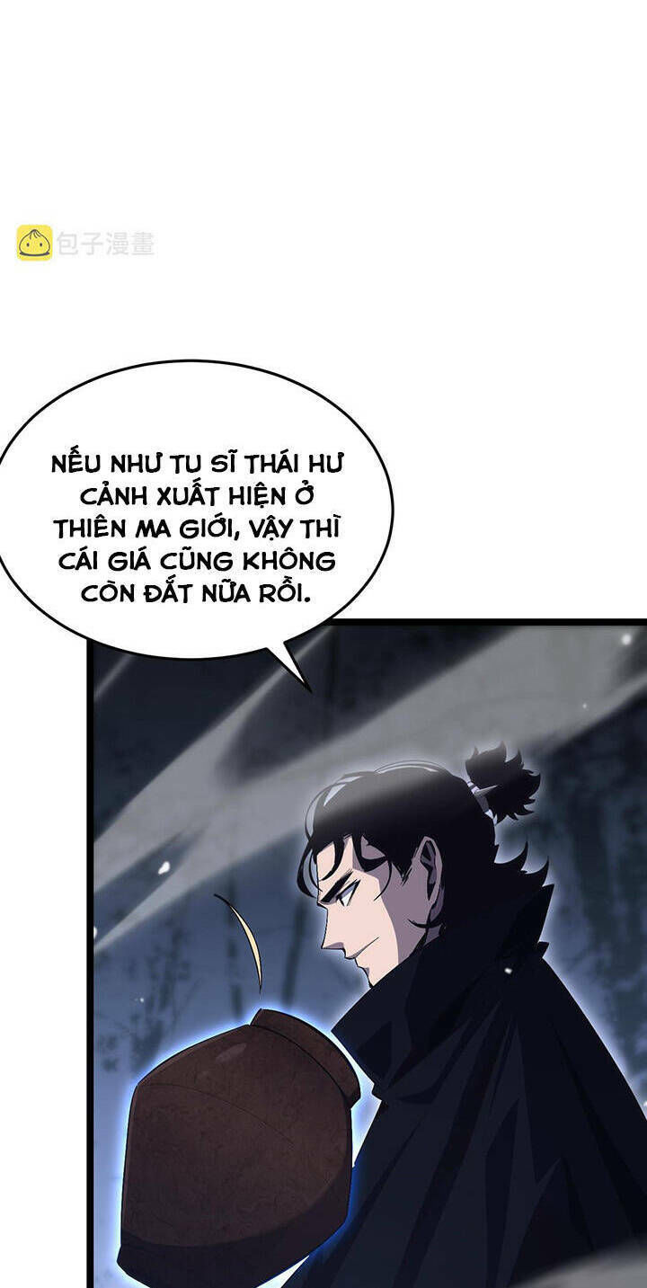 chư giới - tận thế online chapter 186 23