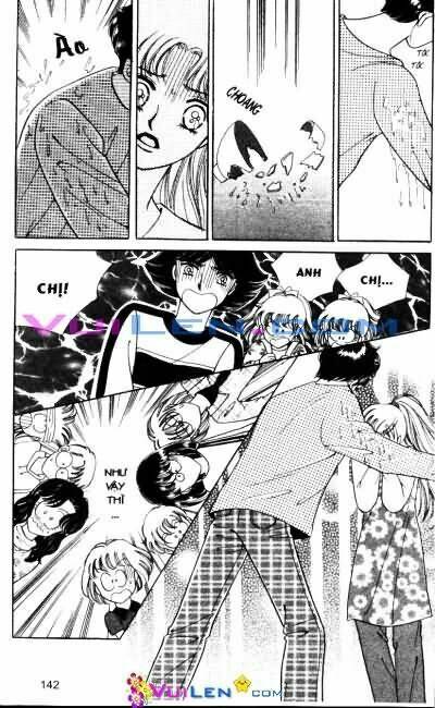 cánh cửa mùa hè chapter 4 142