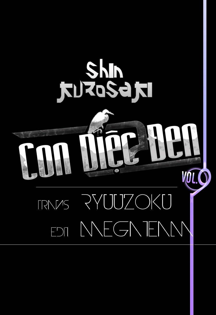 shin kurosagi - con diệc đen 2 chapter 98 2