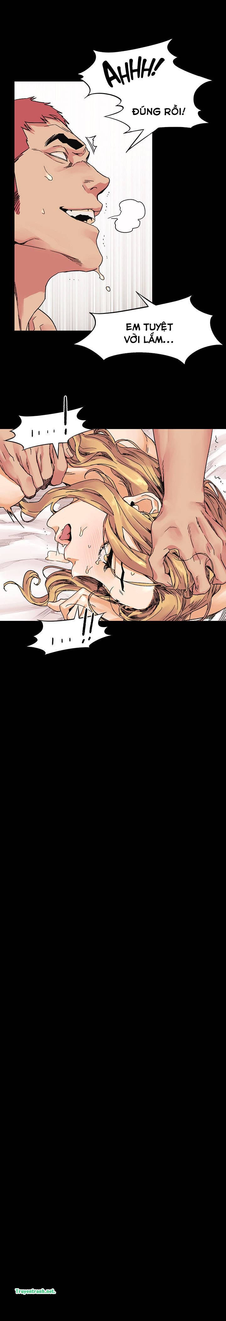 vương quốc của tôi chapter 46 7