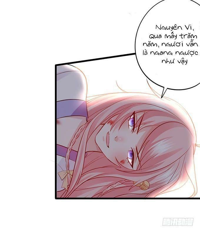 hồ tiên hung bạo chapter 128 55