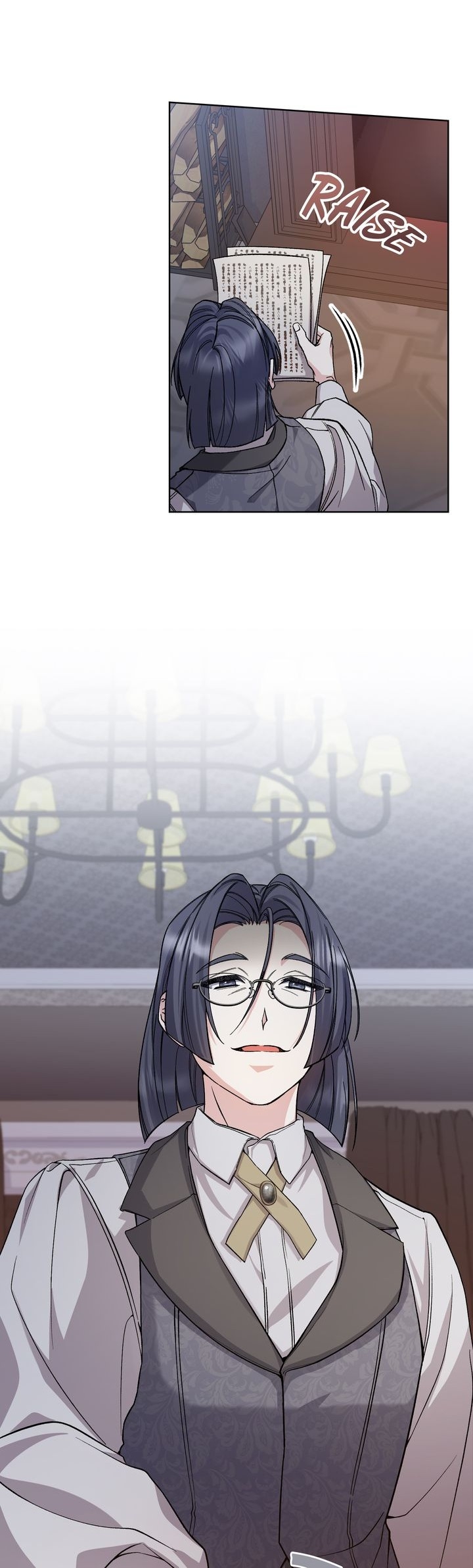 nỗi buồn của chú hề chapter 62 5