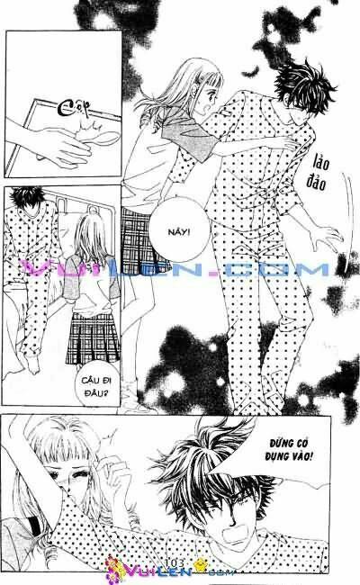 thủ lĩnh chunja chapter 10 103