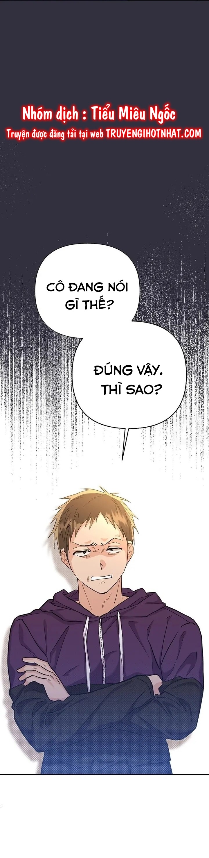 chúng ta ly hôn đi! chapter 63 25