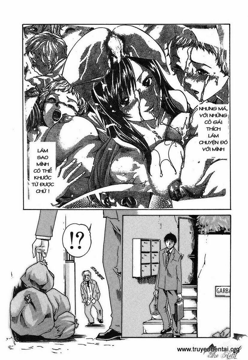 hishoka drops chapter 4 8