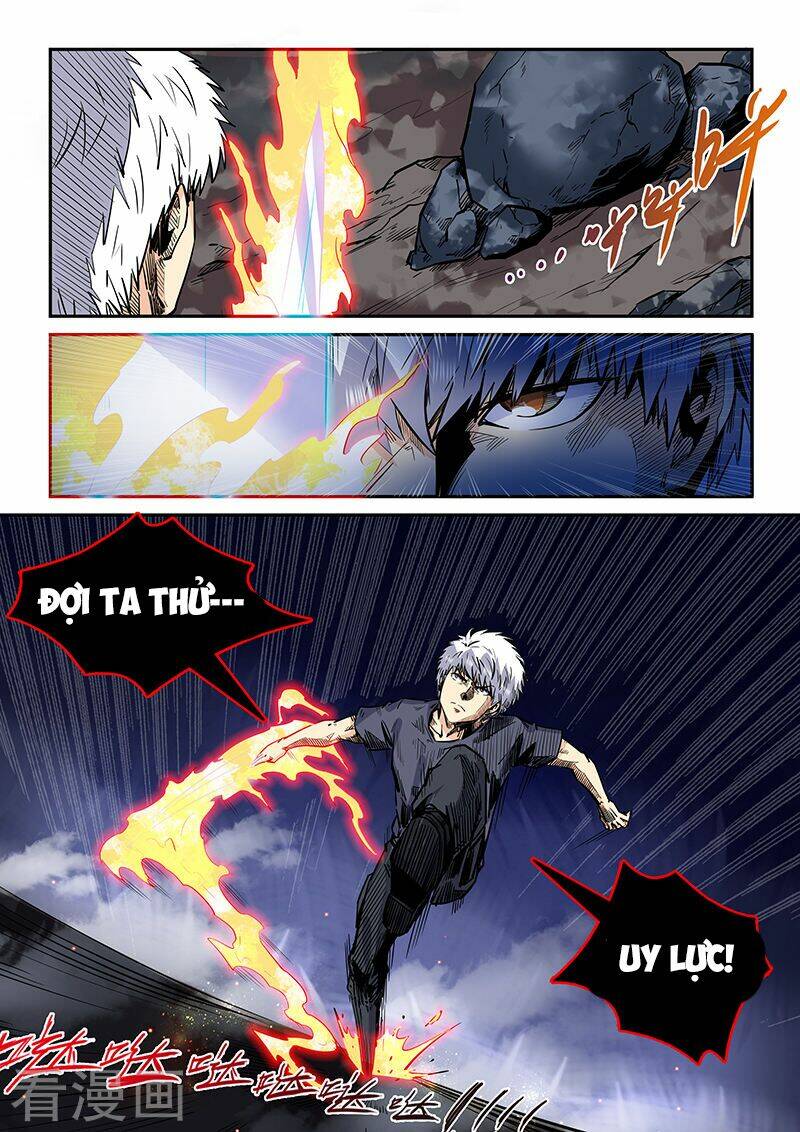 tu chân tứ vạn niên chapter 184 4