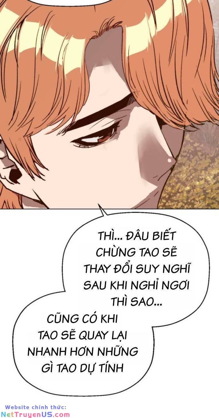 Weak Hero chapter 267 38