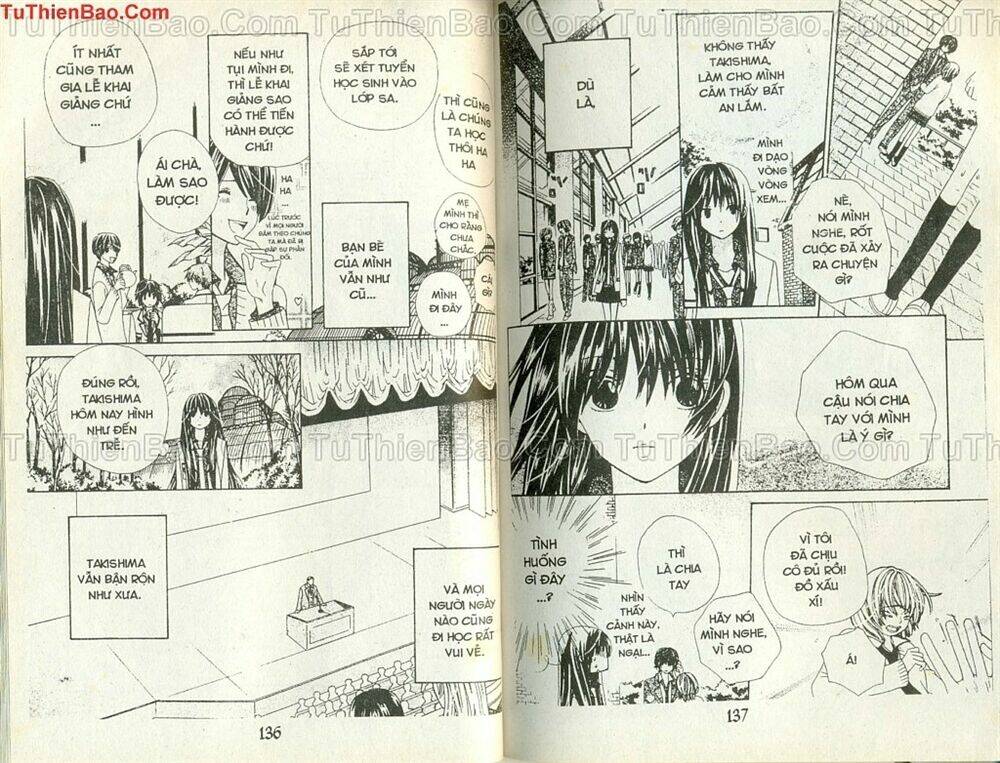 s a - lớp học ưu tú chapter 11 69