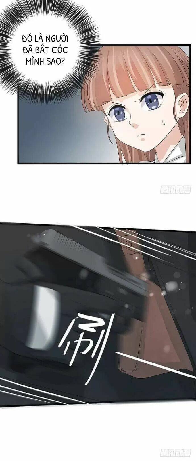 chào buổi sáng, ức vạn manh thê chapter 40 48