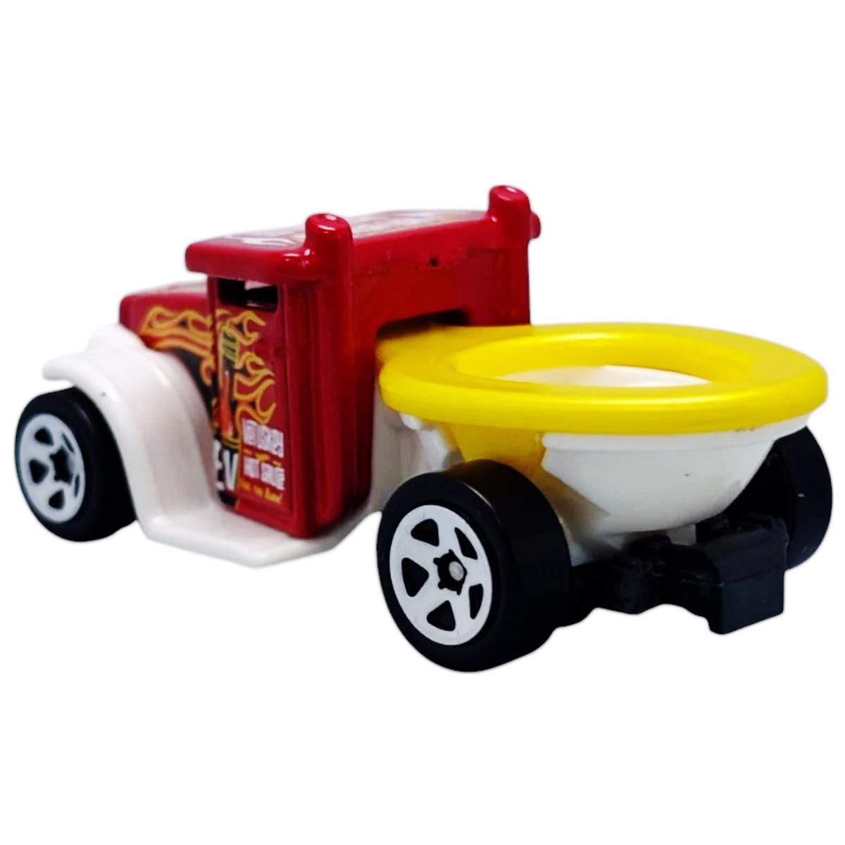 Siêu Xe Hot Wheels C4982 - 84/250 - Gotta Go