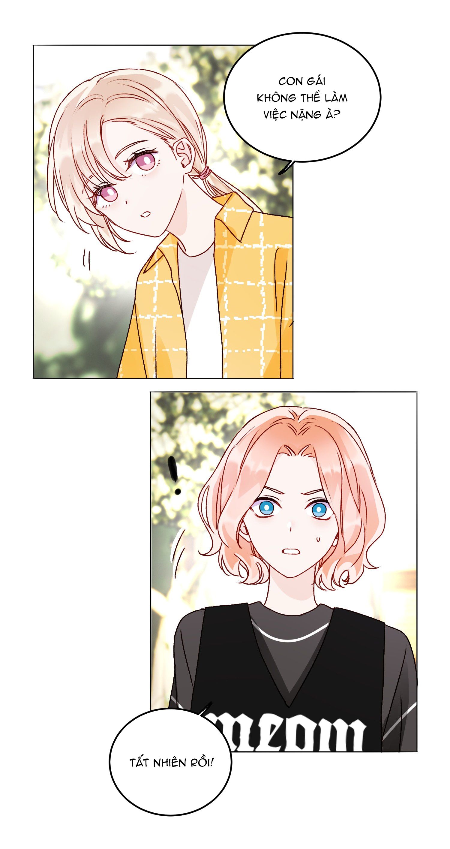 tôi phải làm một kẻ đại xấu xa chapter 42 32