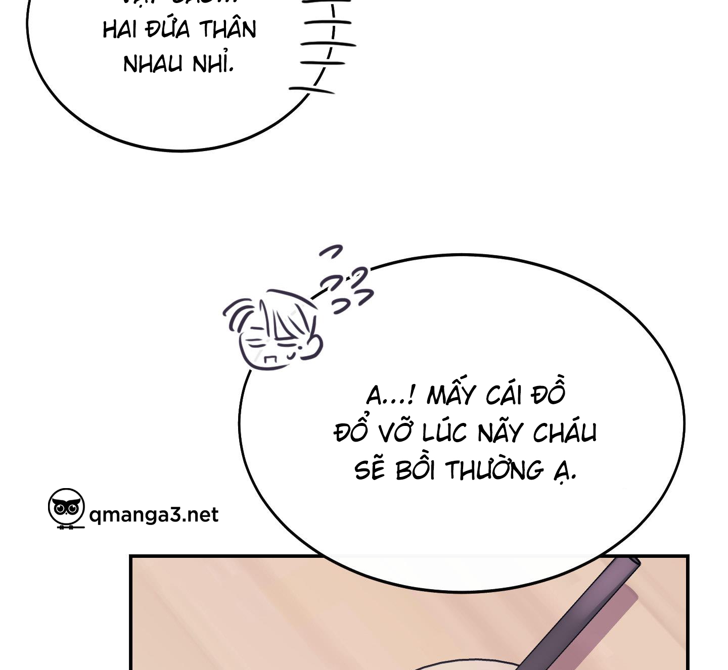 lãng mạn giả dối chapter 25 58