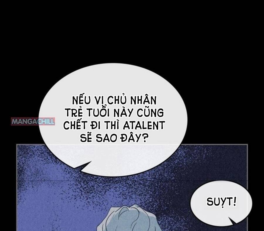 [18+] người đẹp và quái vật chapter 80 43