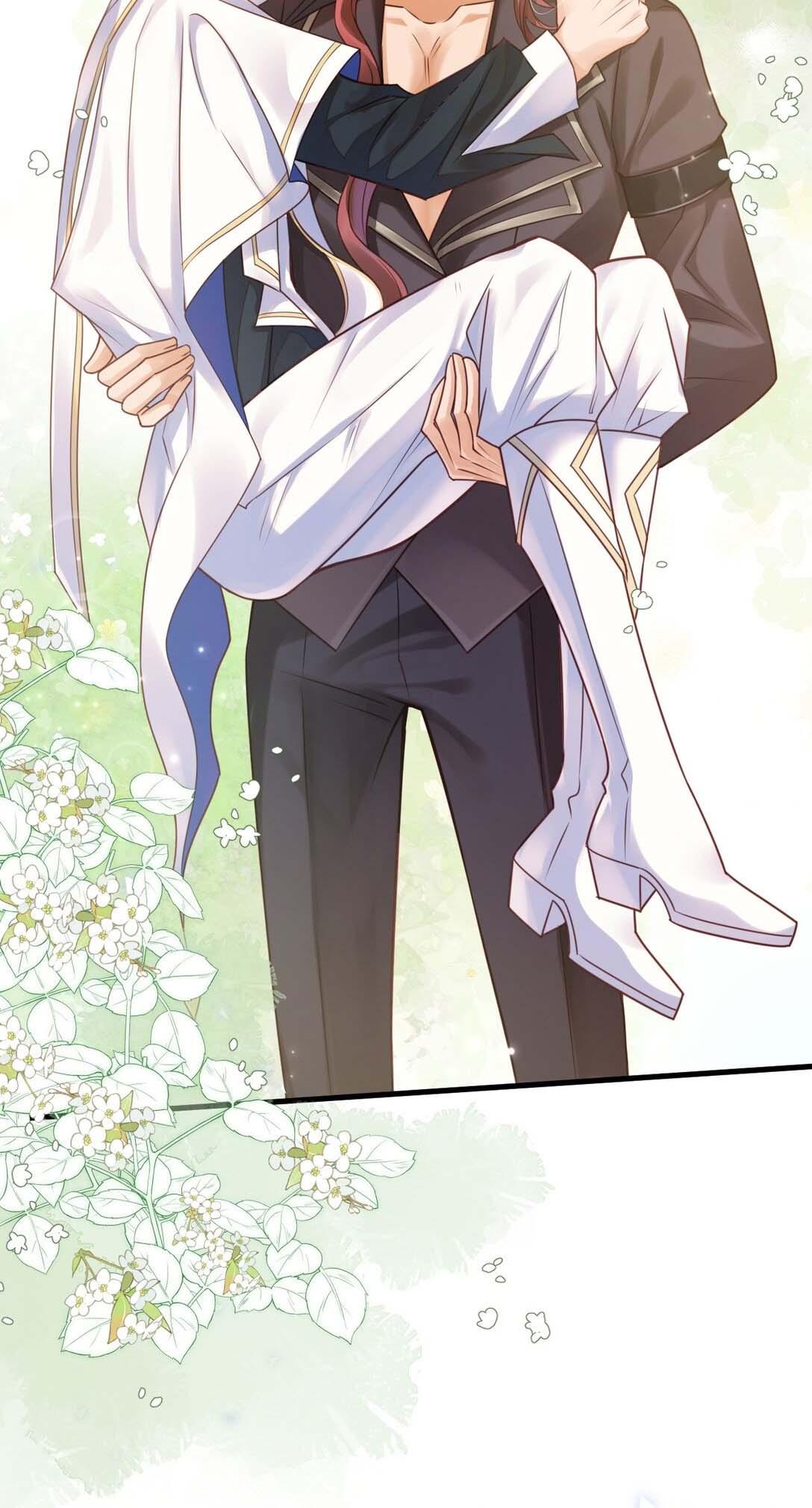 vương tử phản diện thuần hóa dũng sĩ chapter 4 17