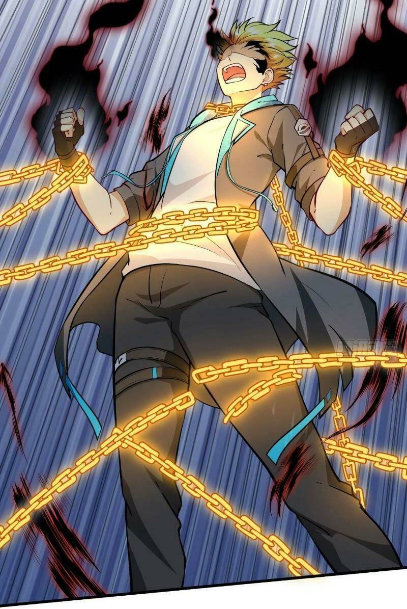 minh nhật thần đô chapter 43 69