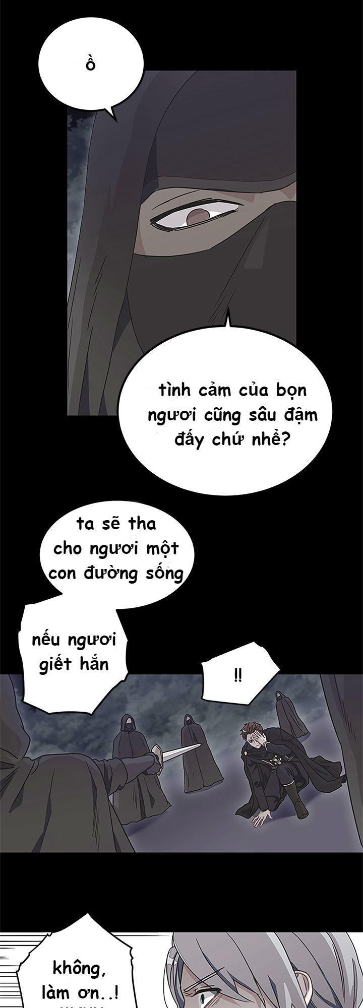 như anh muốn, hoàng tử chapter 7 4