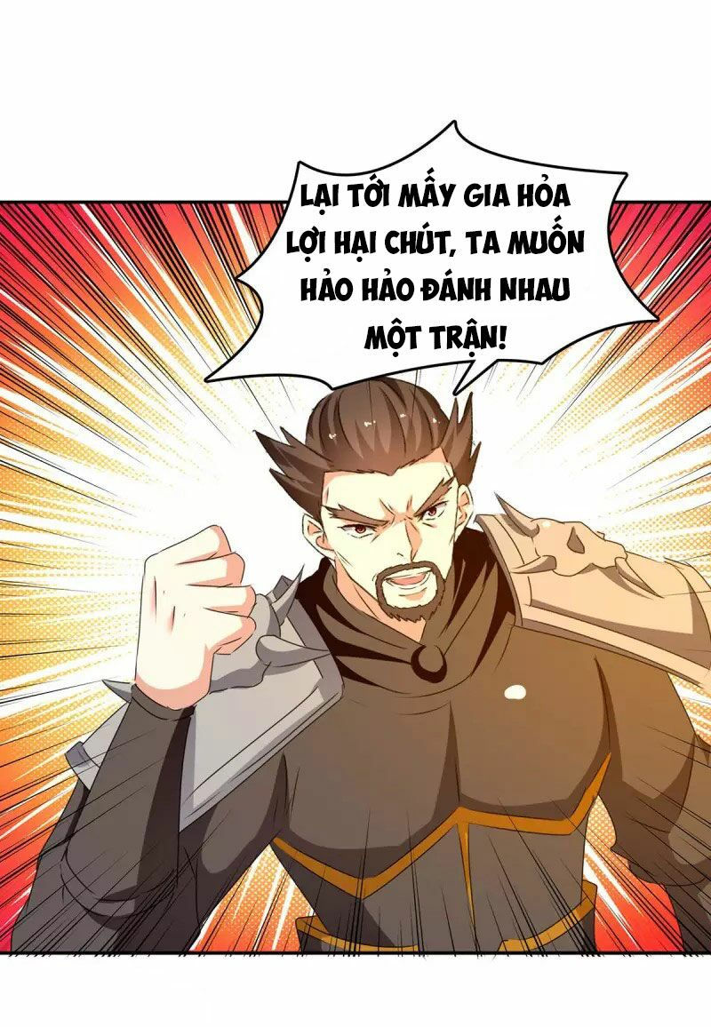 tối cường thăng cấp chapter 263 11