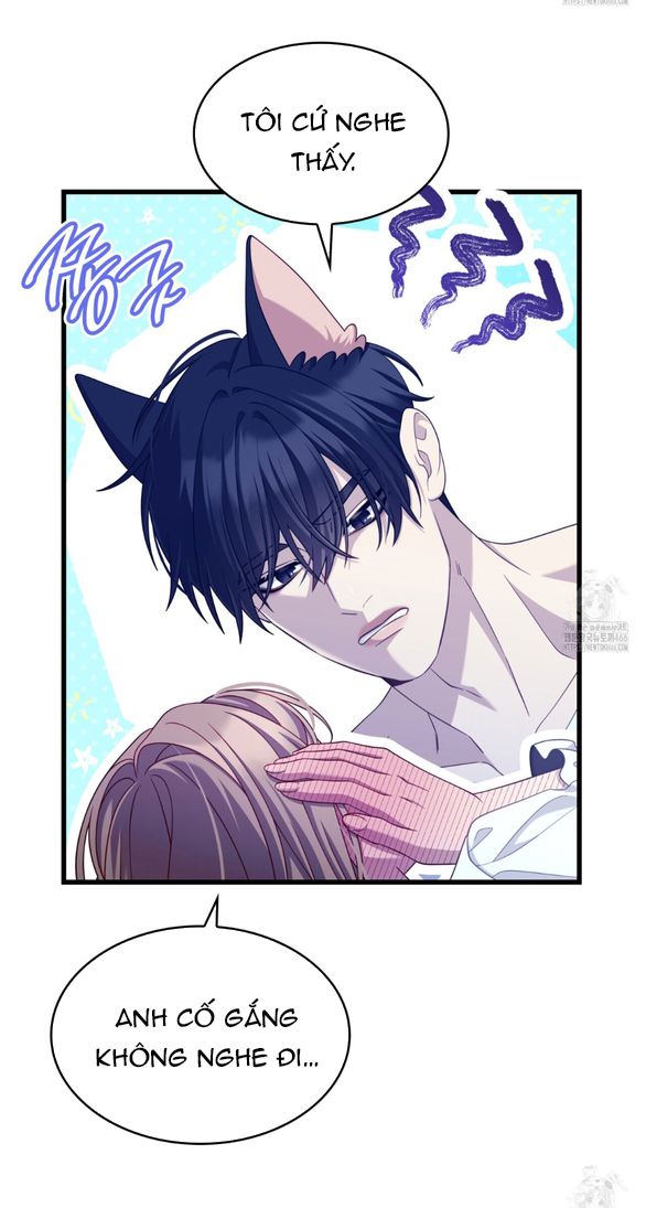 Tôi Sẽ Biến Anh Ta Từ Một Con Chó Điên Thành Một Chàng Quý Tộc chapter 50.2 28