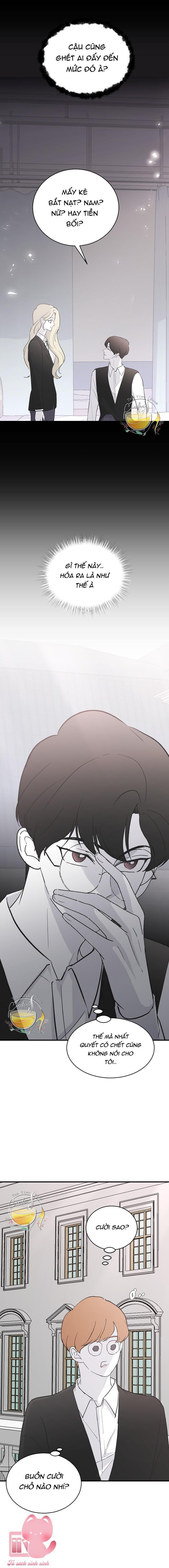 ba anh trai cực phẩm của tôi chapter 61 10