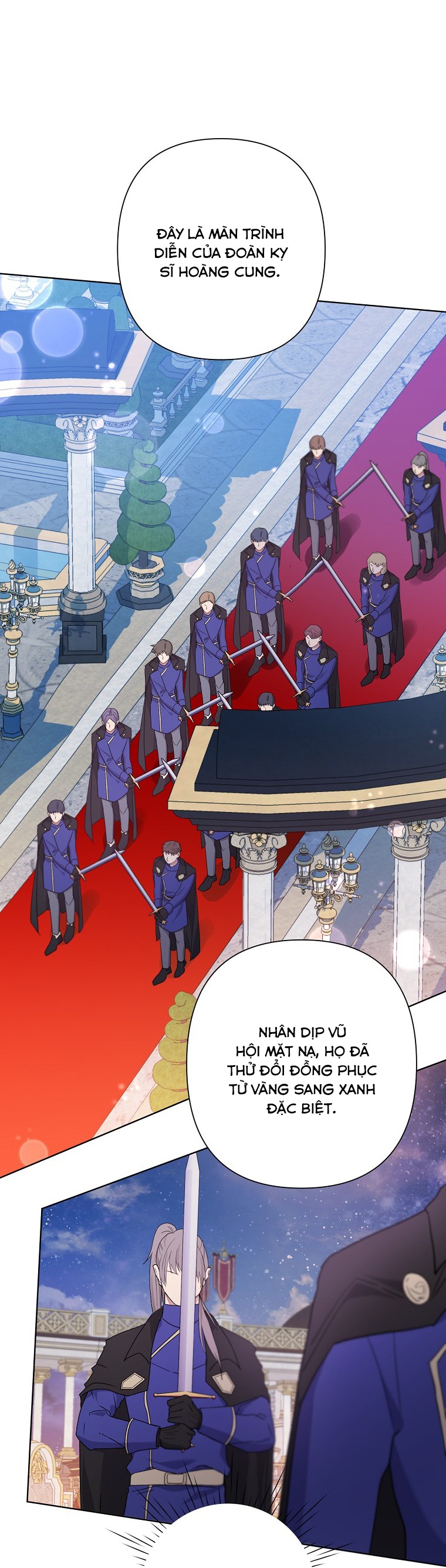 trở thành con dâu bất đắc dĩ chapter 76 23