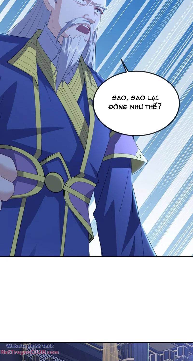 tiên võ đế tôn chapter 519 41