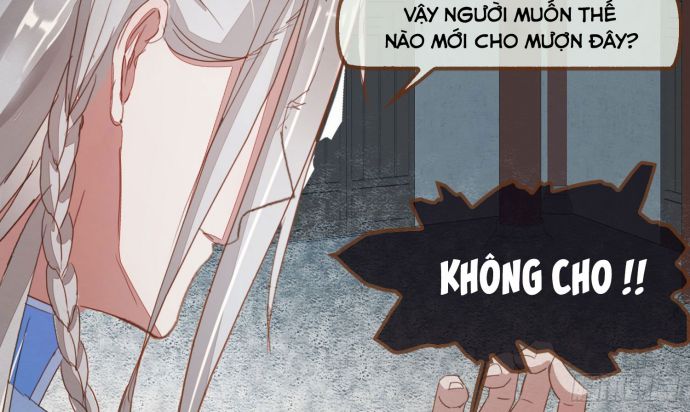 Phật Vô Duyên chapter 22