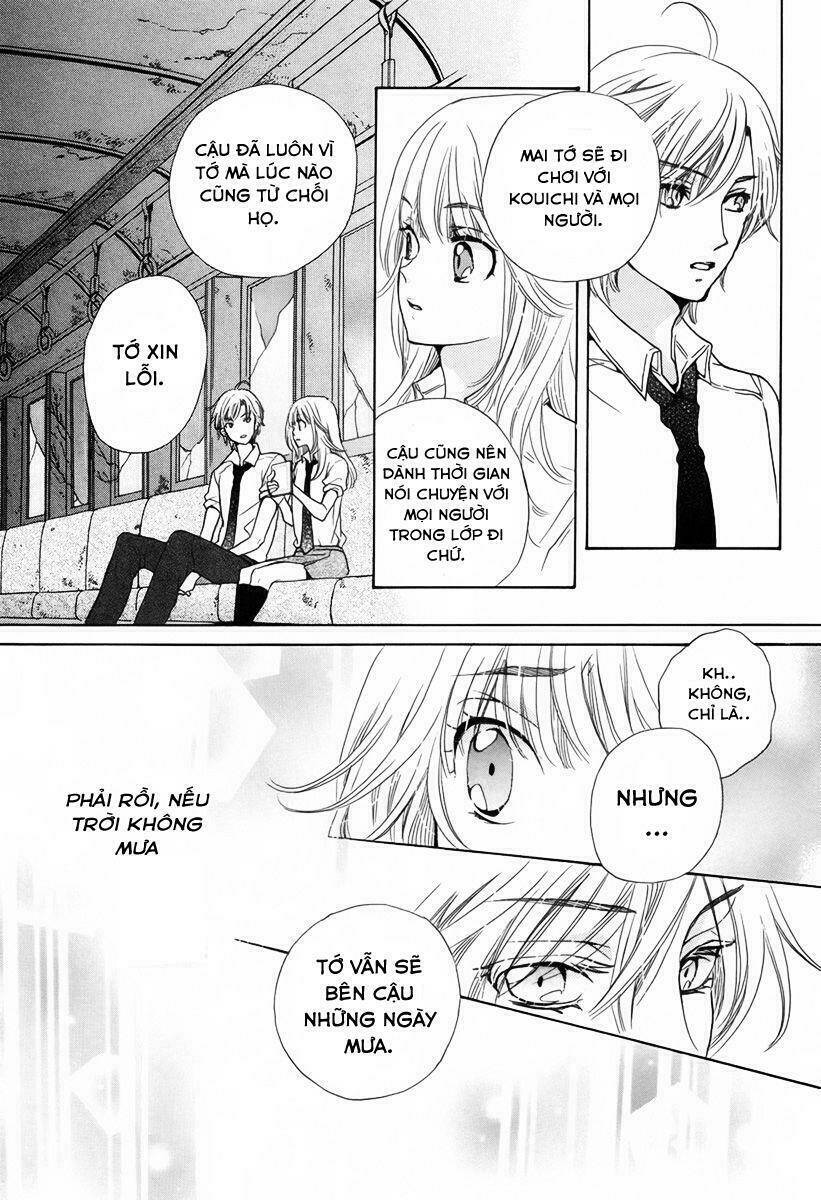 [rabu manga] twilight hour chapter 1 15