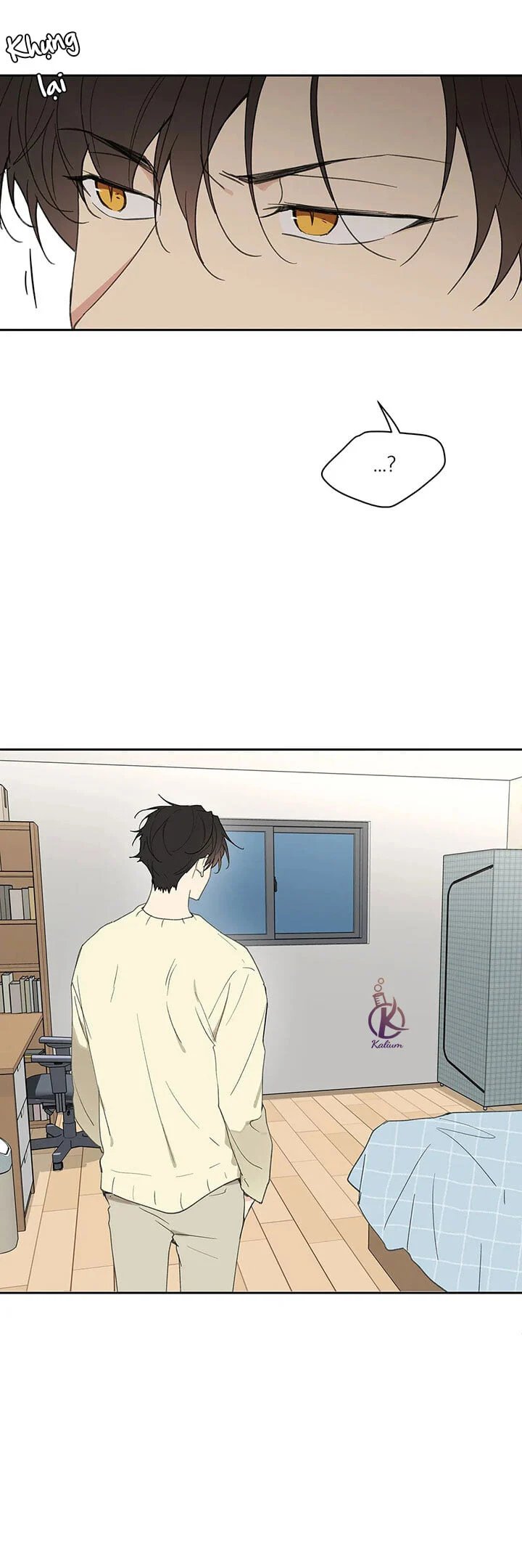 tâm tư của ju in chapter 59 5