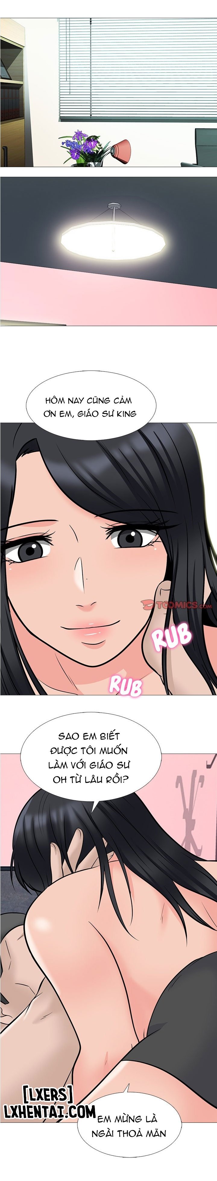 học bổng đặc biệt chapter 116 13