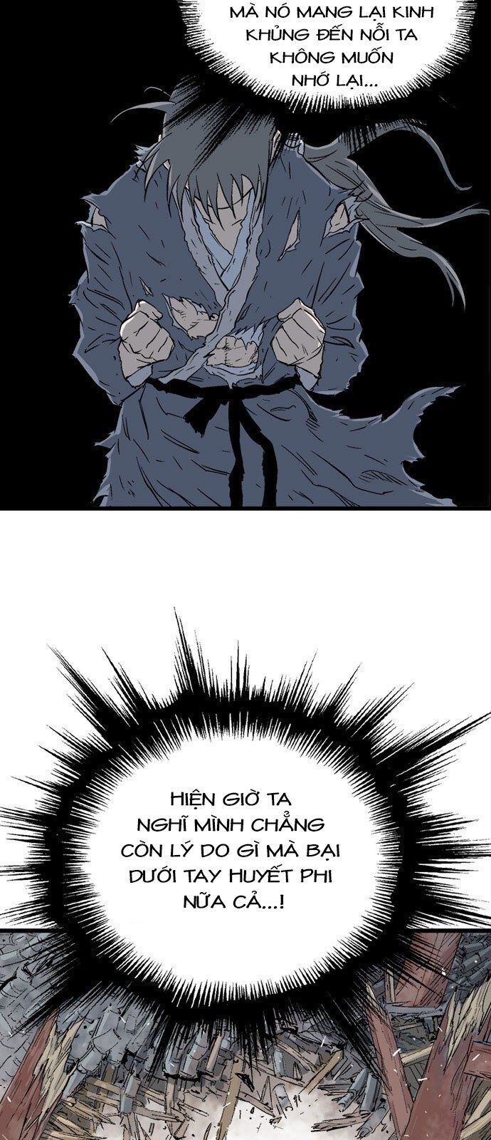 cao thủ 2 chapter 106 18