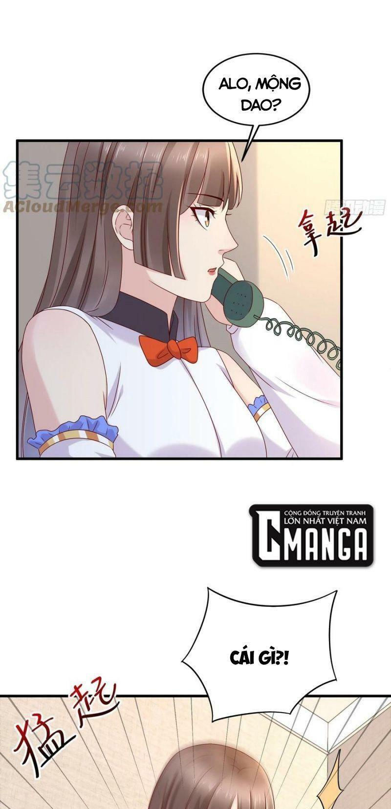 vua đầu tư mạnh nhất chapter 60 26