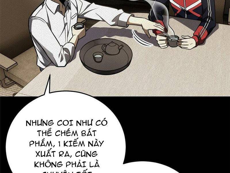 toàn cầu cao khảo chapter 234 120