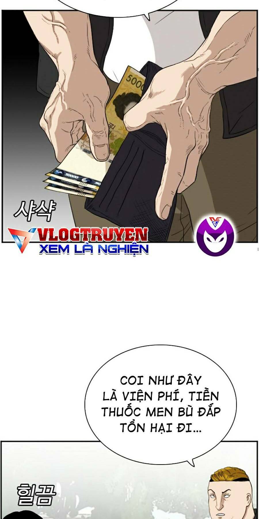 người xấu chapter 74 18