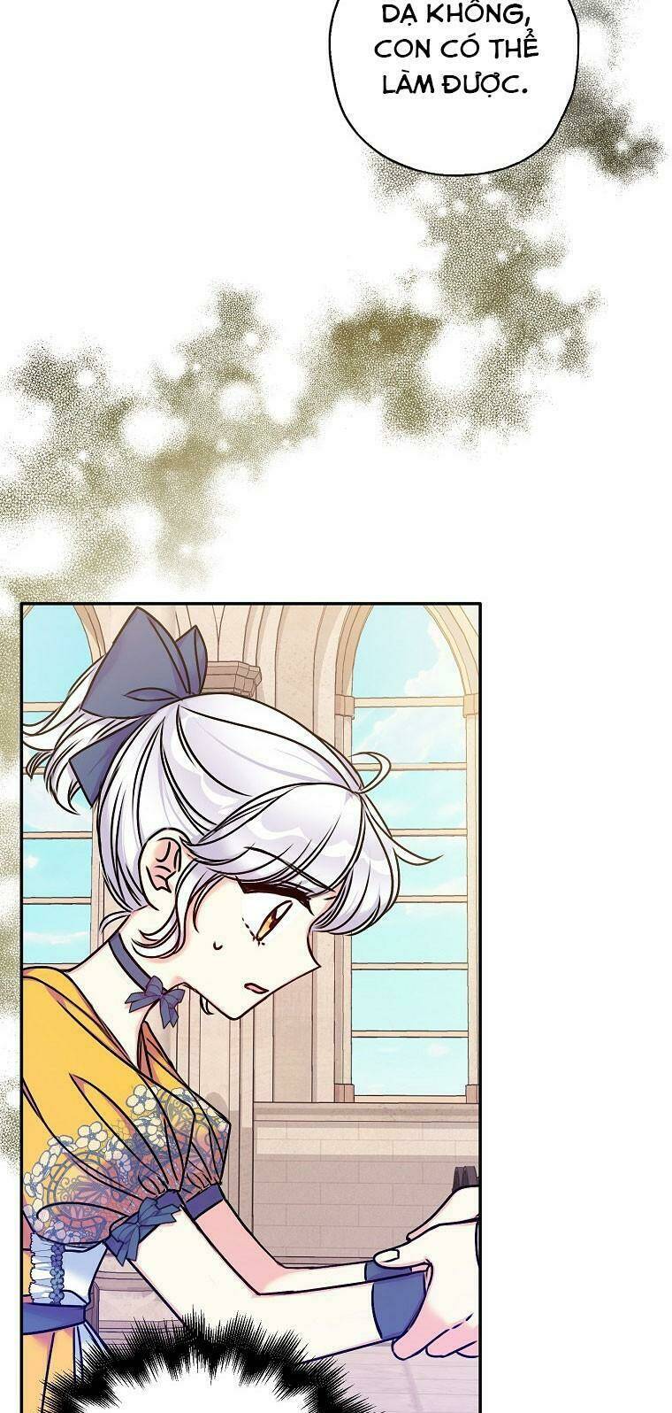 sinh ra làm con gái ác nữ chapter 29 60