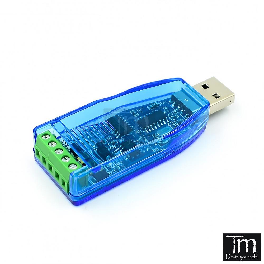 Modul Chuyển Đổi USB to RS485