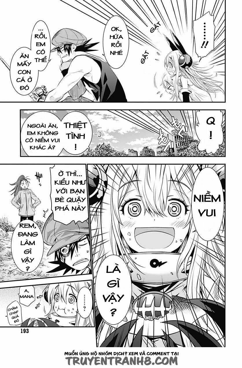 q (shihira tatsuya) chapter 5 18