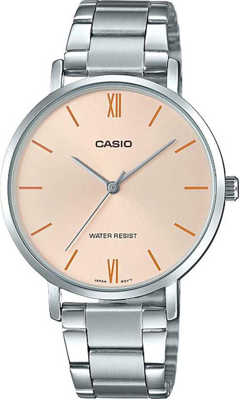 Đồng Hồ Nữ Casio LTP-VT01D-4BUDF