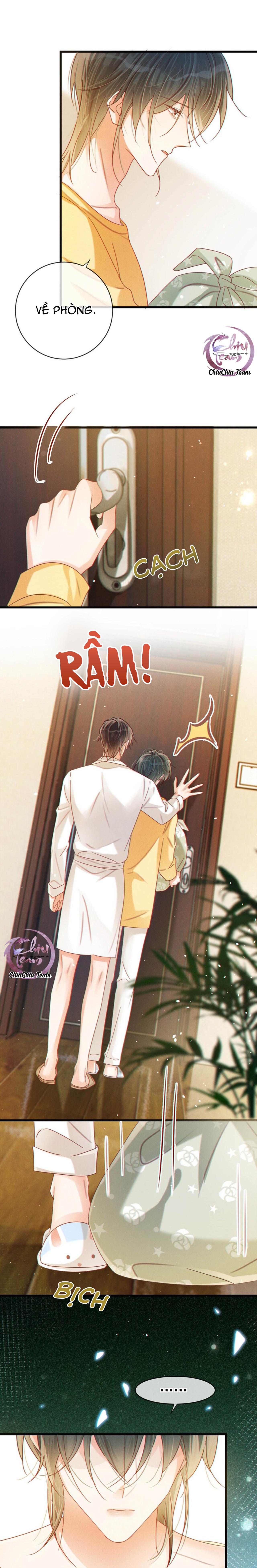 nghiện rượu chapter 79 4