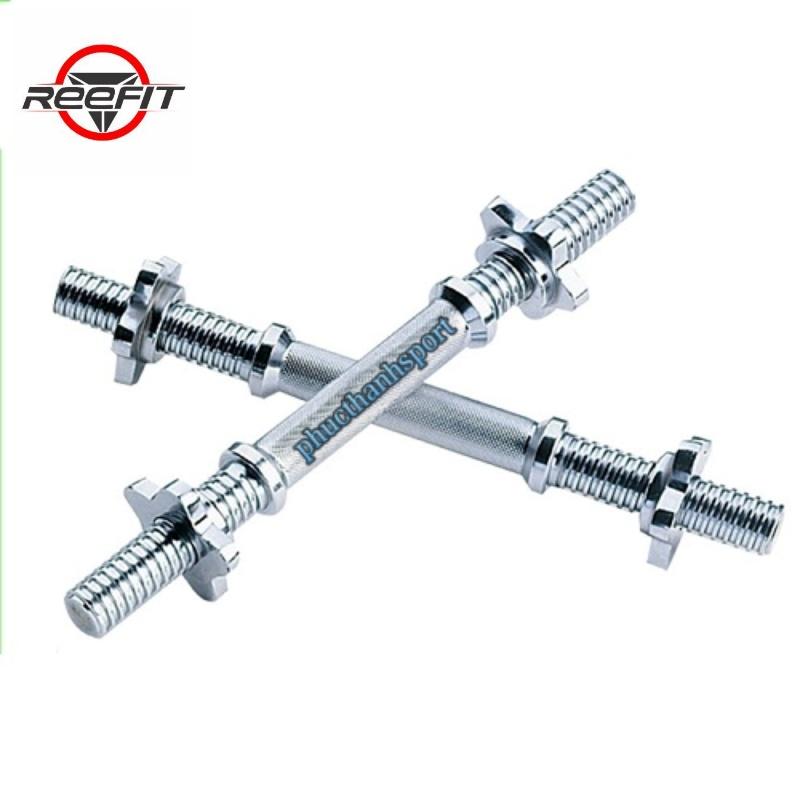 Đòn tập tạ ngắn 35cm Reefit