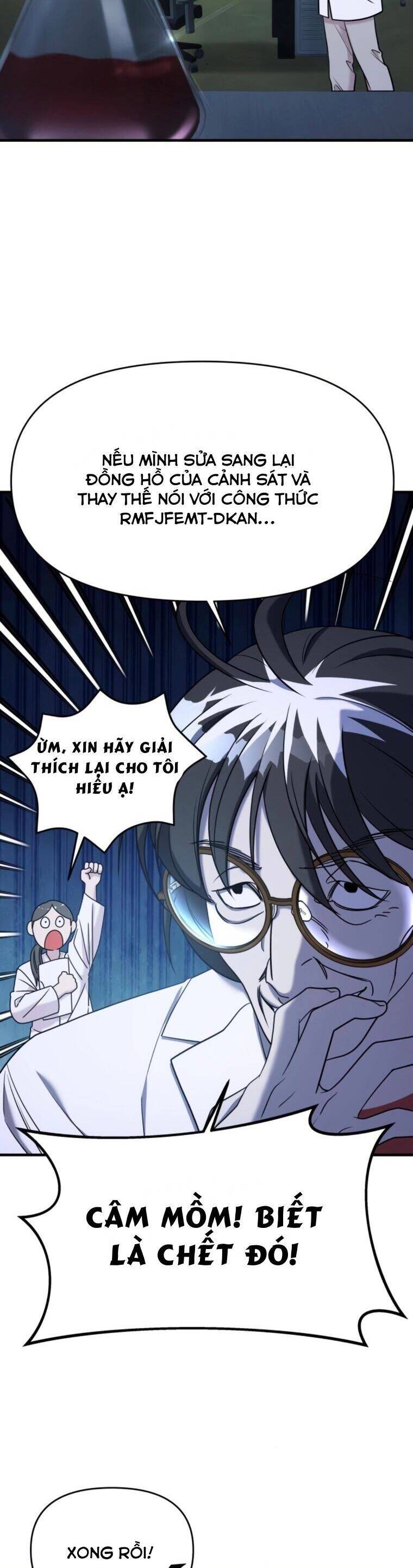 phản diện thuần túy chapter 65 59