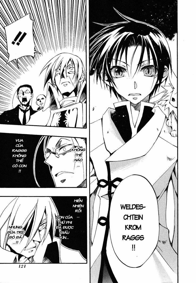 07 hồn ma chapter 33 15