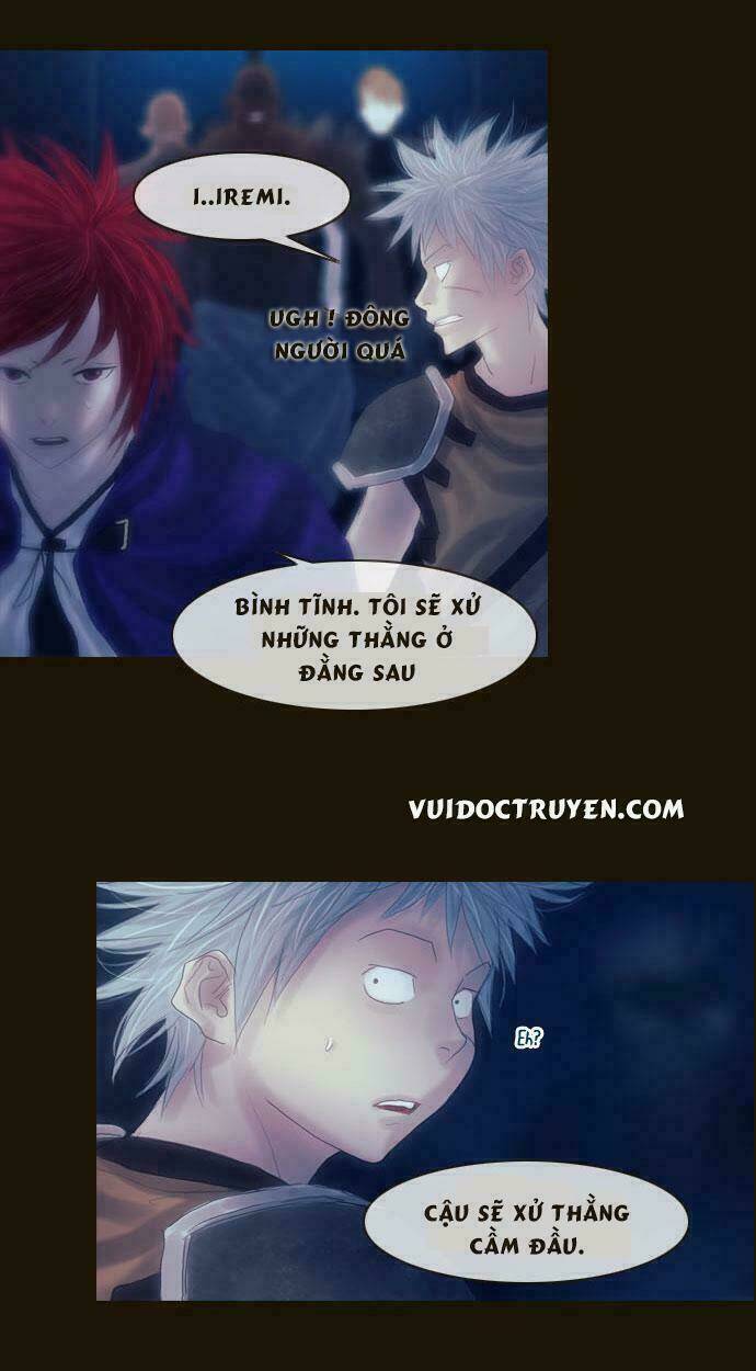 hội ảo thuật chapter 83 34