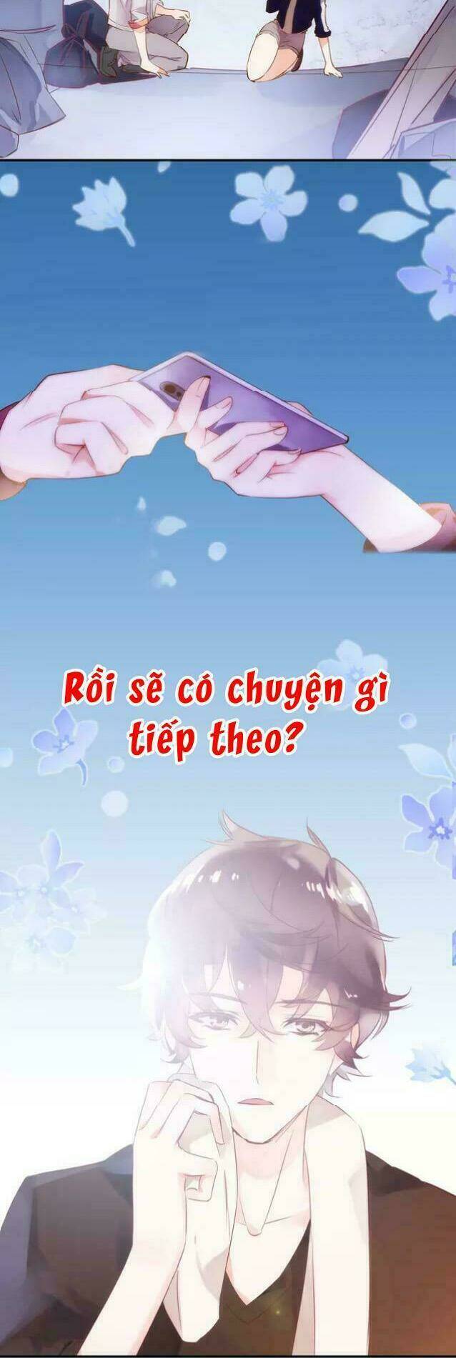 hoa hồng trên gai chapter 1 16